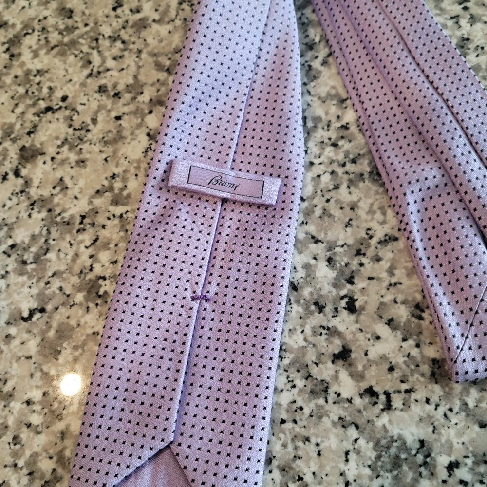 Brioni Tie